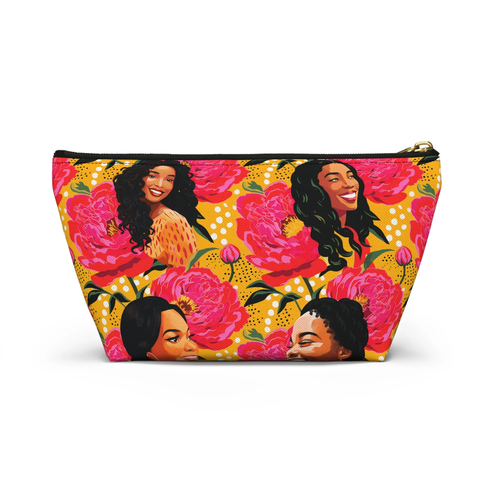 Mya Accessory Pouch, Cosmetic & Toiletry Bag, Travel Bag