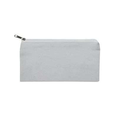 Natural Cotton Pouch