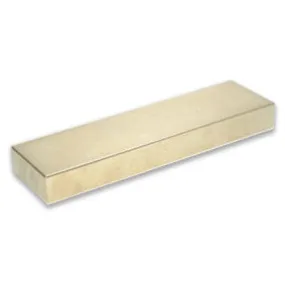 Neodymium Block Magnet - 180mm x 50mm x 20mm | N35