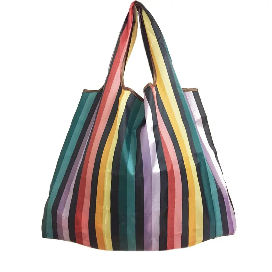 New Lady Foldable Recycle Shopping Bag