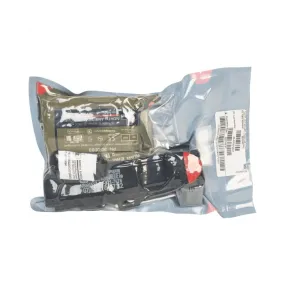 North American Rescue Individual Patrol Officer Kit (IPOK) w/ S-Rolled Gauze