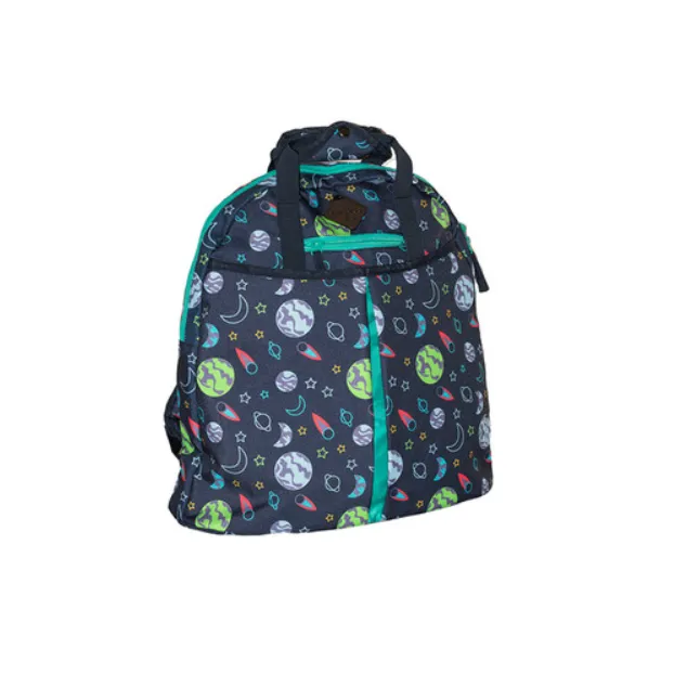 Okiedog Freckles Backpack Space Navy