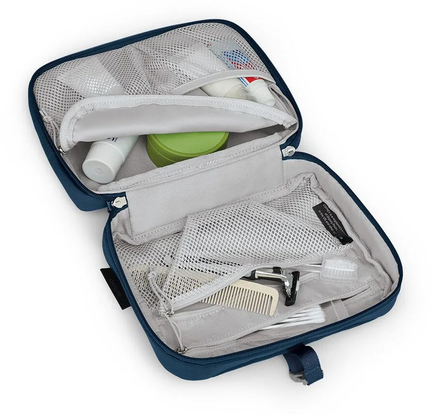 Osprey® Daylite Hanging Toiletry Kit