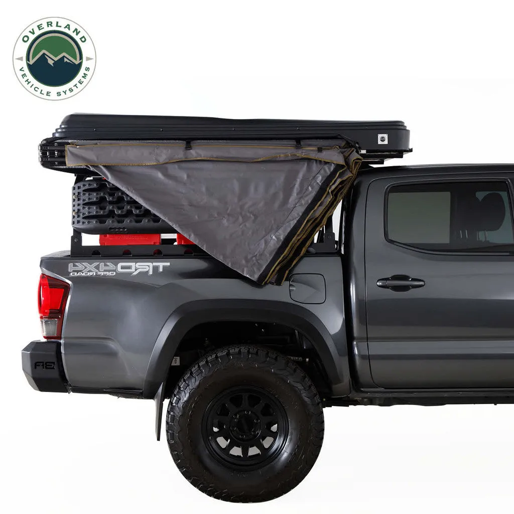 OVS Nomadic 270LTE Passenger Side 270 Degree Awning