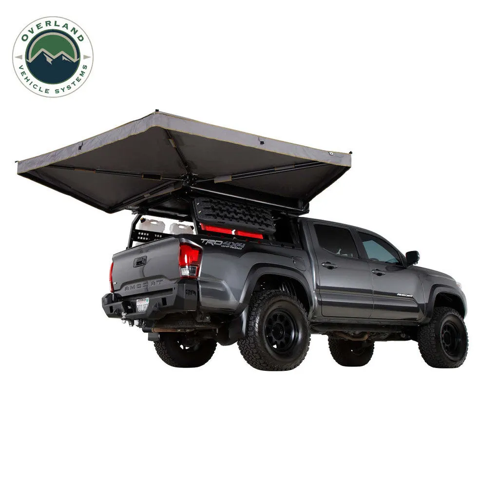 OVS Nomadic 270LTE Passenger Side 270 Degree Awning