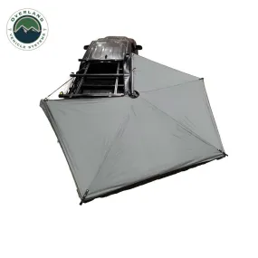 OVS Nomadic 270LTE Passenger Side 270 Degree Awning