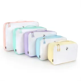 Pack ID Packing Cube 5pc Set