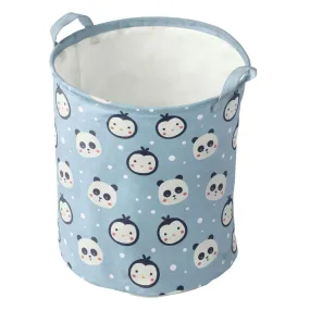 Panda & Penguin - Foldable Laundry Bag