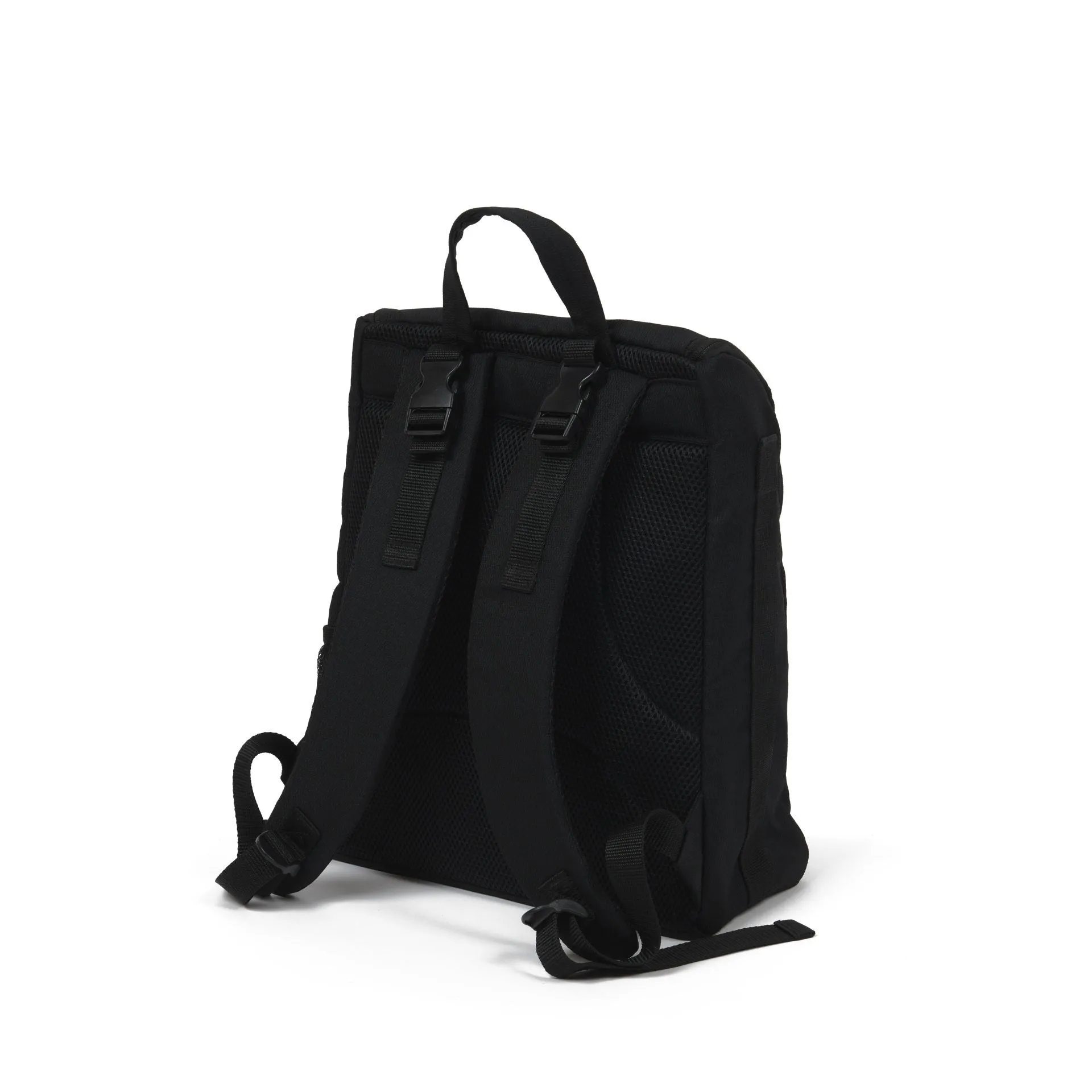 Panorama Backpack with Change Pad - Black