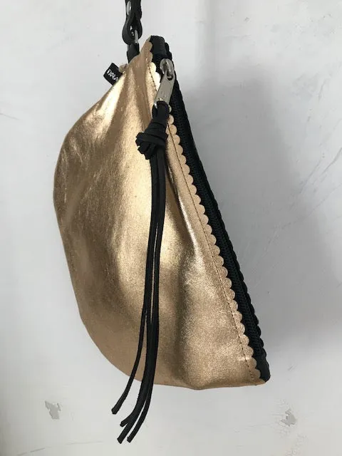 Pouch Bag from DNA