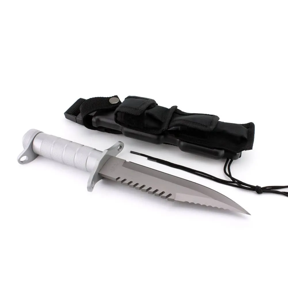 Ramster Survival Knife Kit