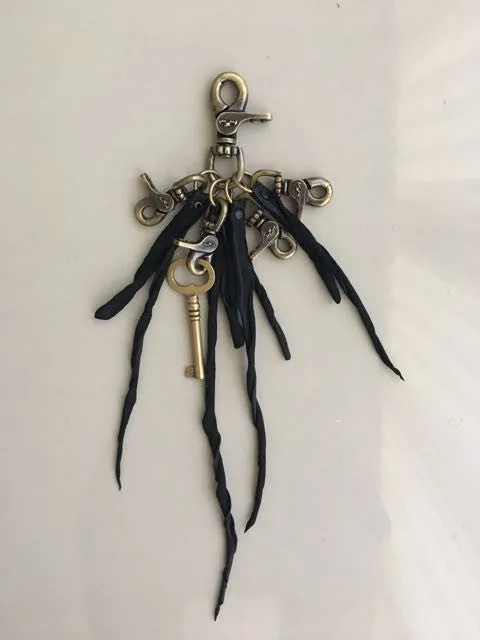 raven key organizer