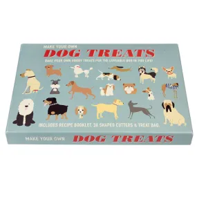 Rex London Make Your Own Doggy Treat Kit