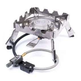 Ridgemonkey Quad Stove Pro