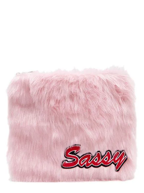 Sassy Pouch