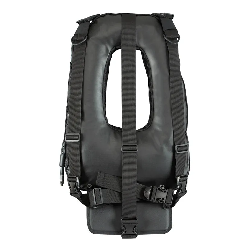 ScubaPro Rapid System BCD Scuba Rescue with AIR2