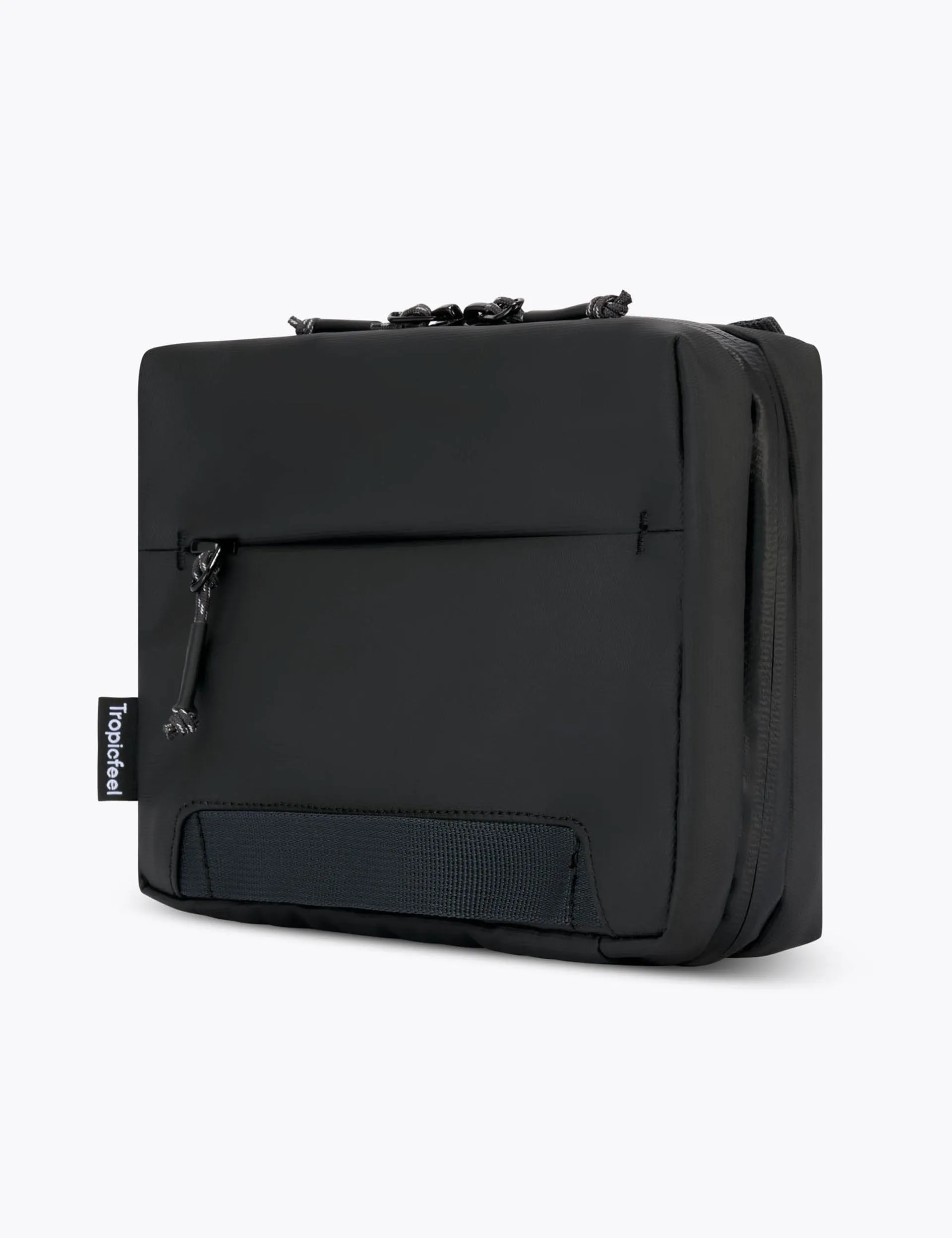 SEE Toiletry Bag - Black