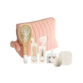 Set La trousse Green