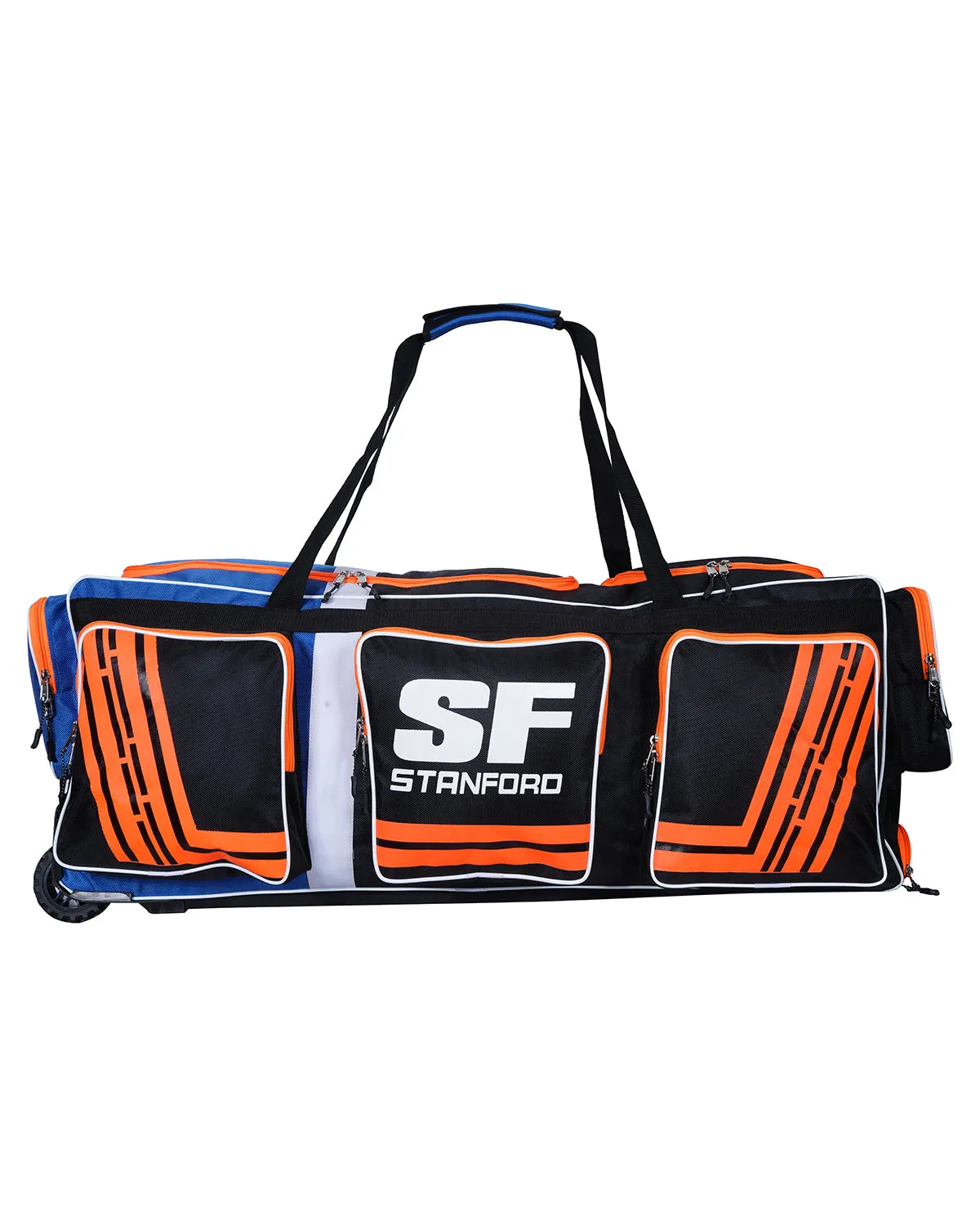 SF Triumph Cricket Kit Bag - Wheelie - Large