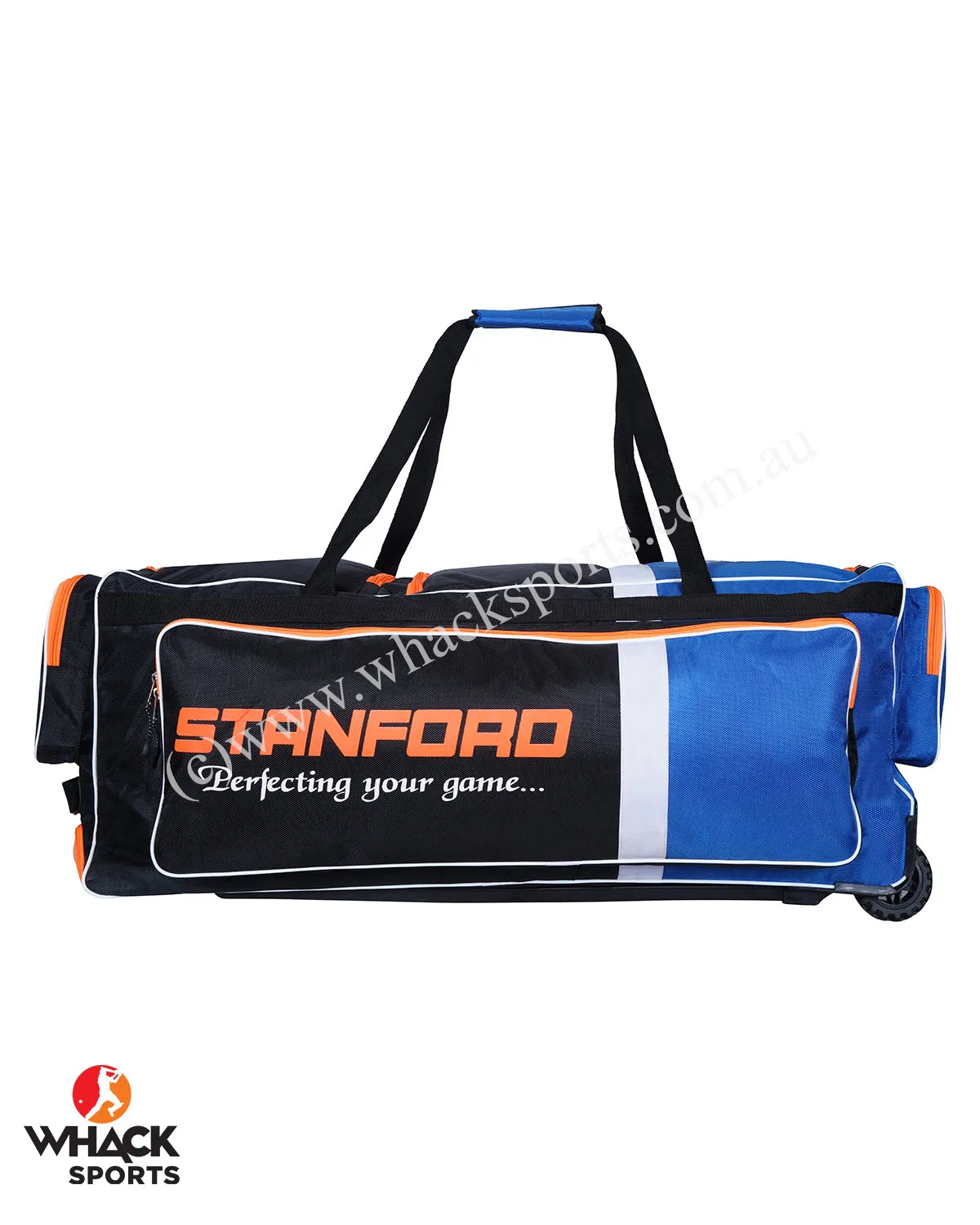 SF Triumph Cricket Kit Bag - Wheelie - Large