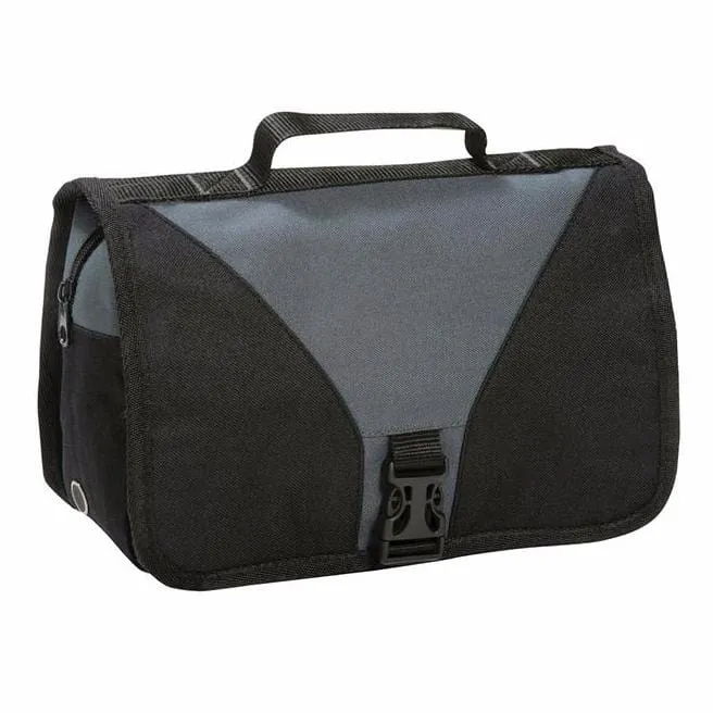 Shugon Bristol Folding Travel Toiletry Bag