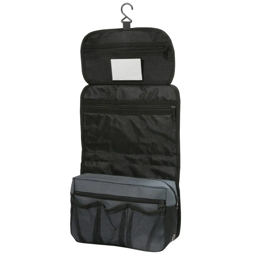 Shugon Bristol Folding Travel Toiletry Bag