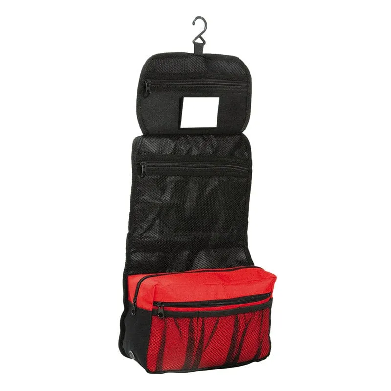 Shugon Bristol Folding Travel Toiletry Bag