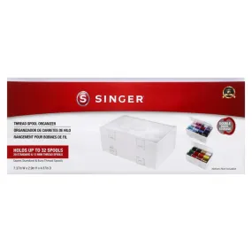 SINGER Thread Spool Organizer 1/Pkg