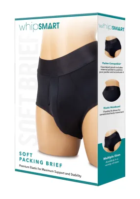 Soft Packing Brief