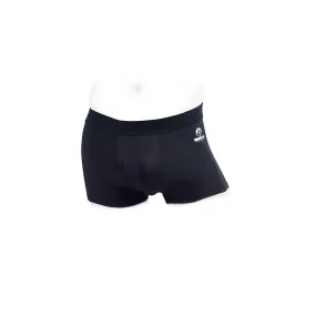 Spareparts Pete Trunks Black - Nylon