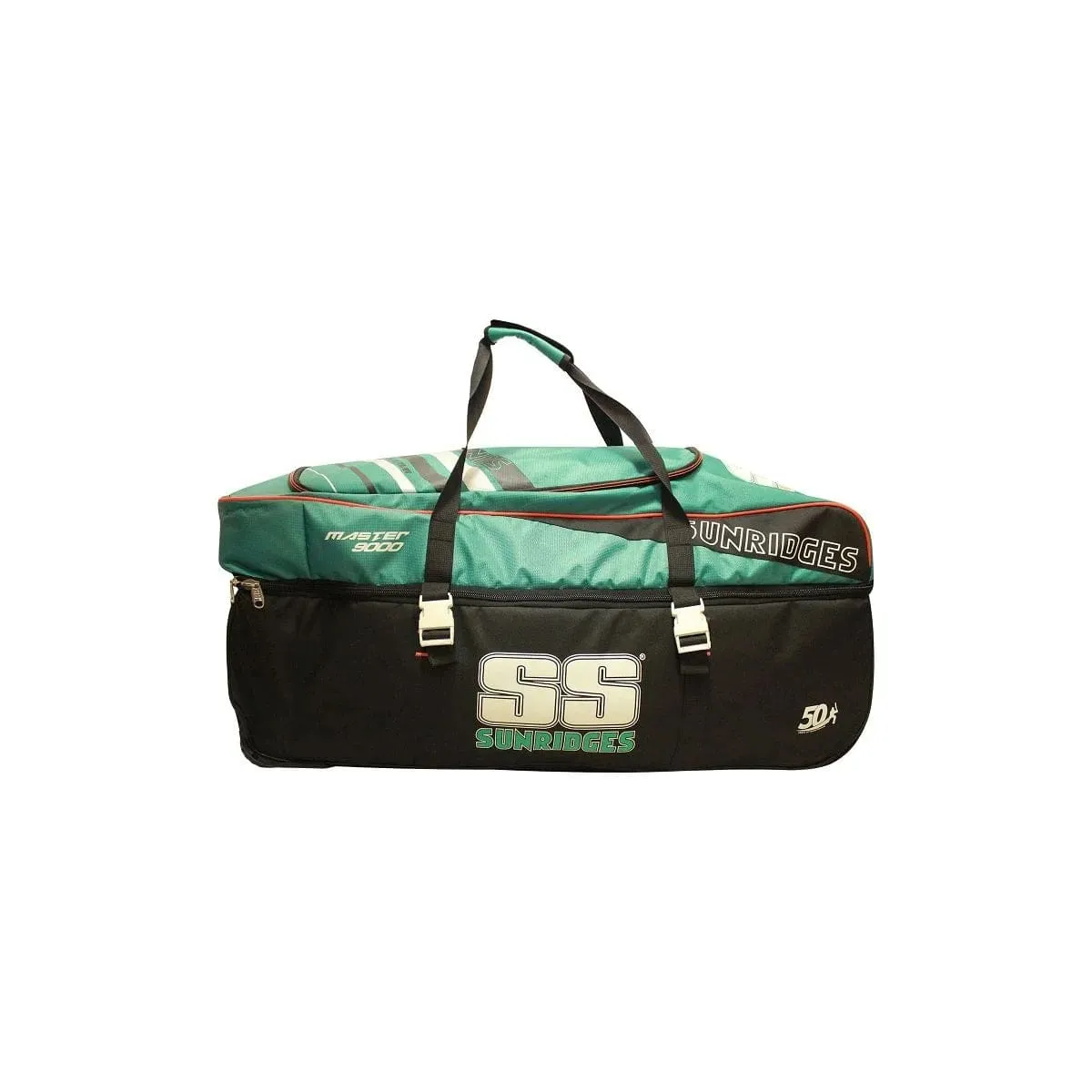 SS Master 9000 Cricket Kit Bag