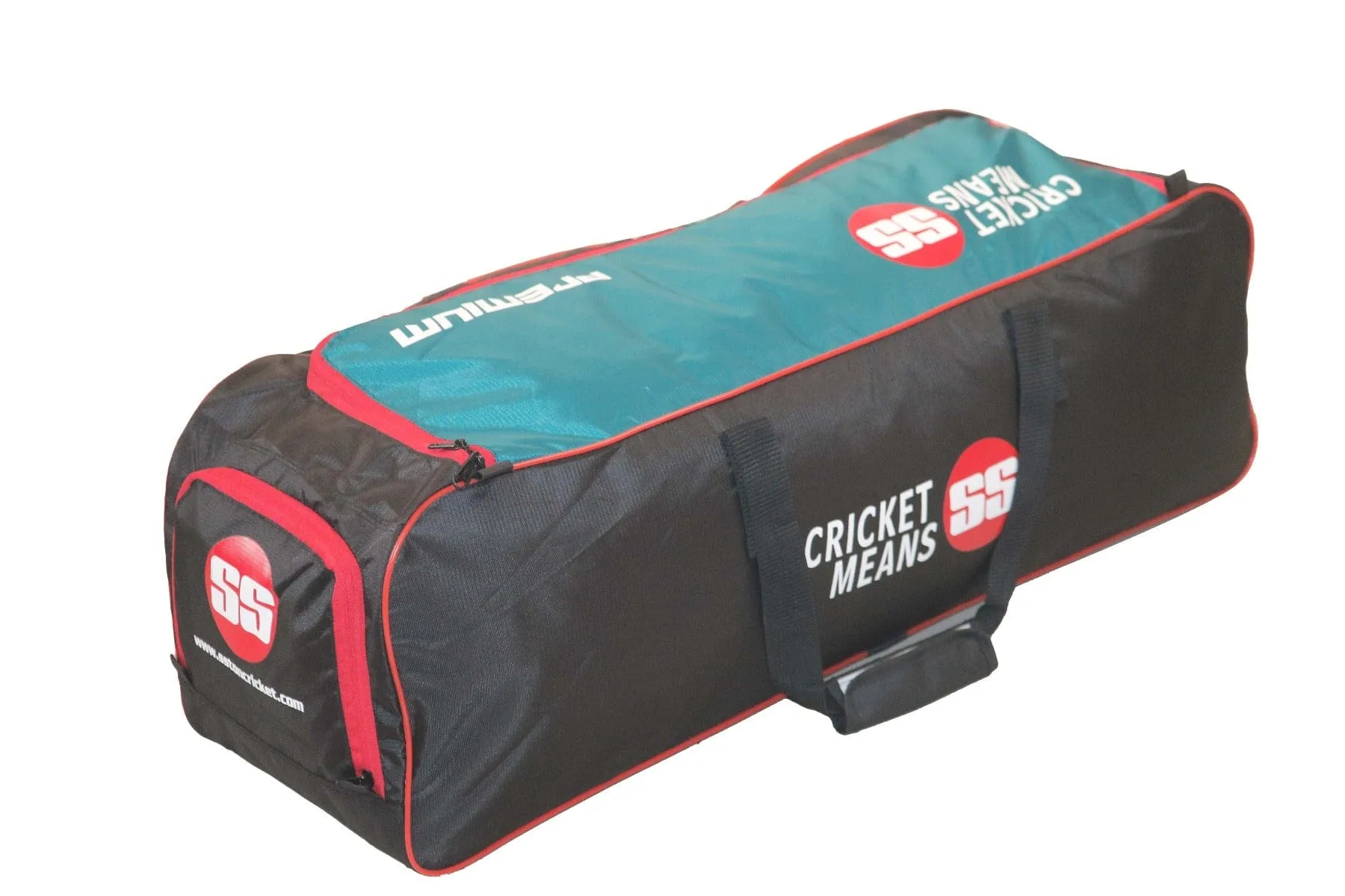 SS Premium Cricket Kit Bag