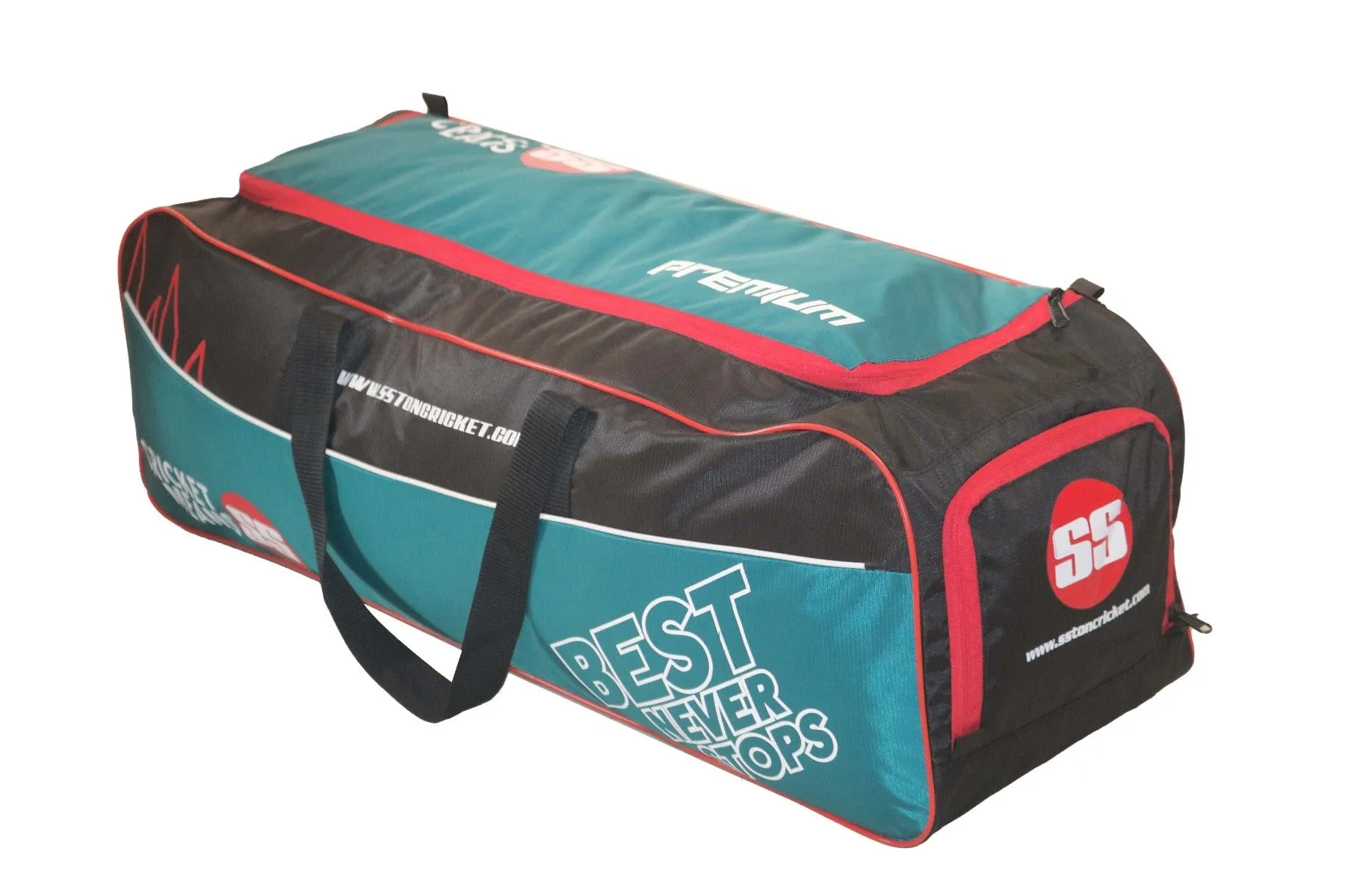 SS Premium Cricket Kit Bag