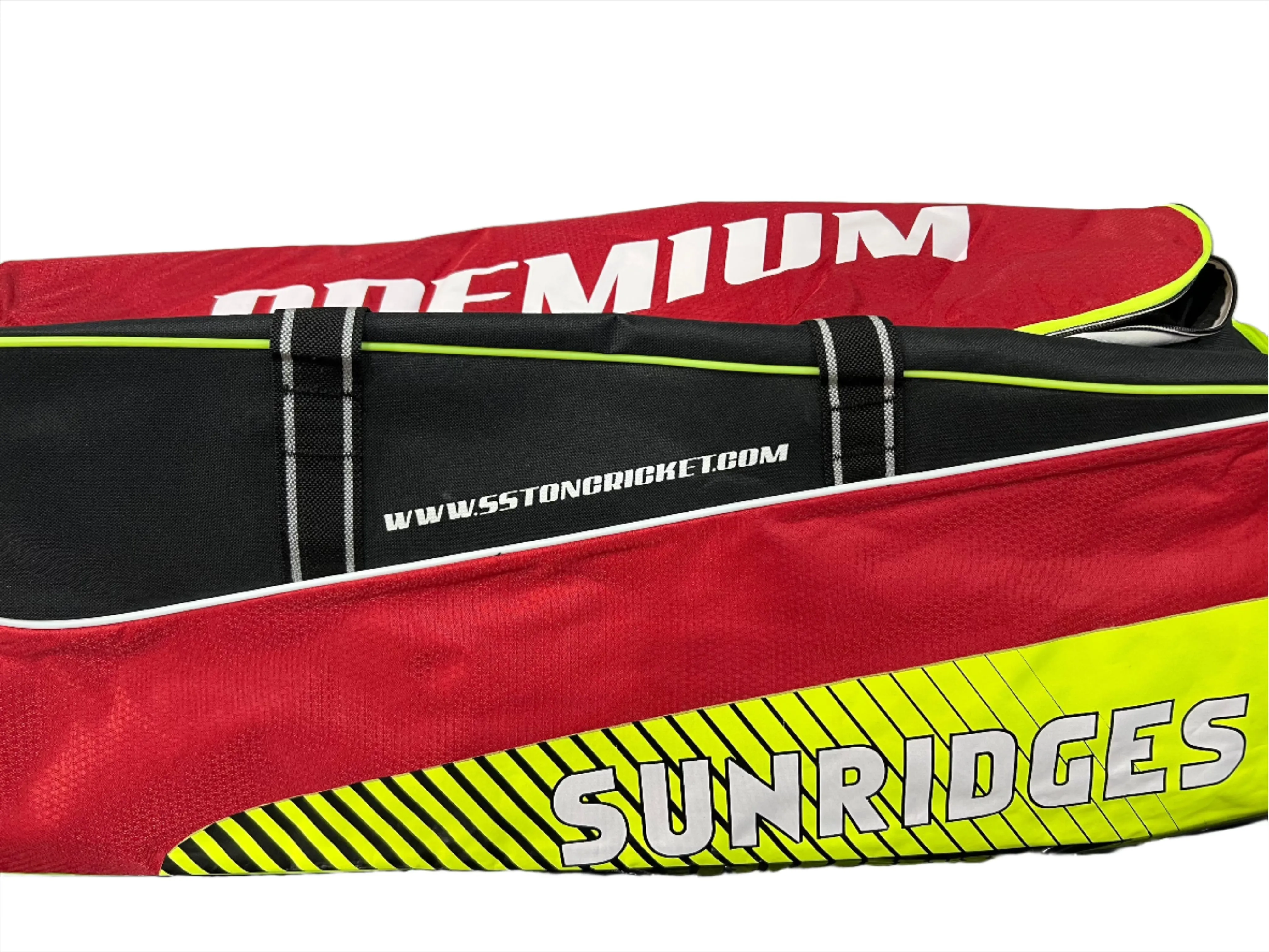 SS Premium Cricket Kit Bag