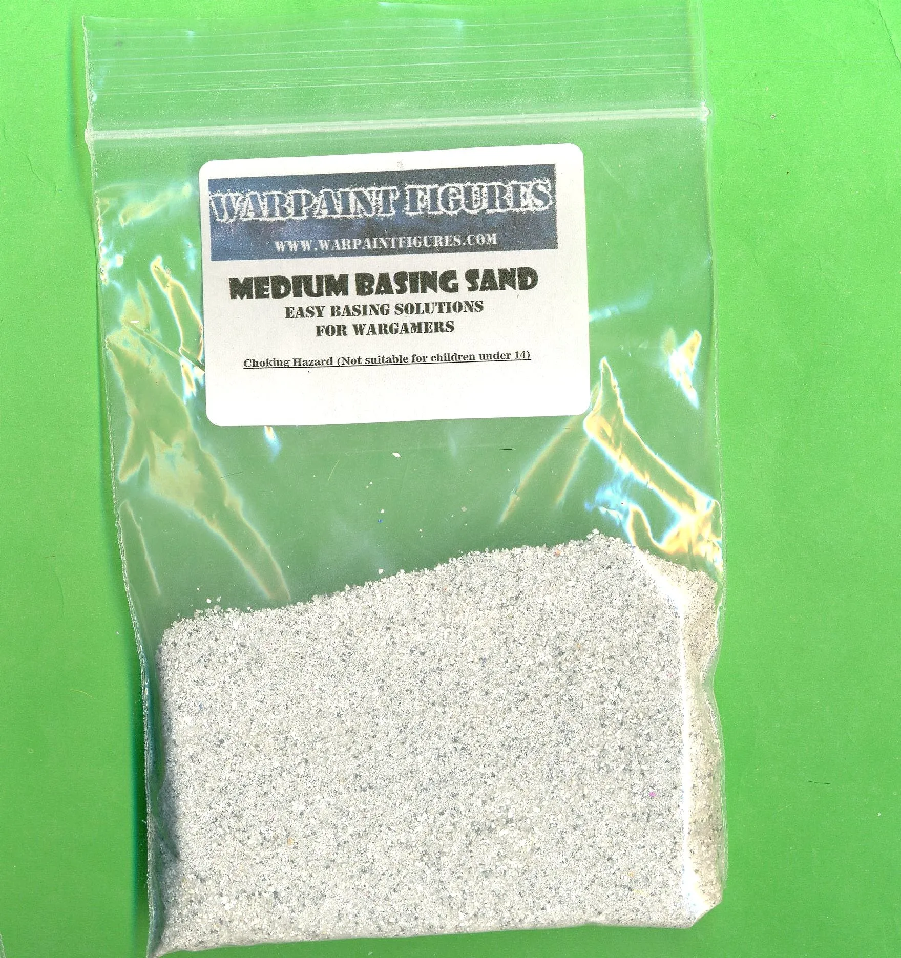 Starter Basing Kits