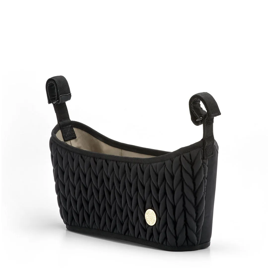 Stroller Organizer Black