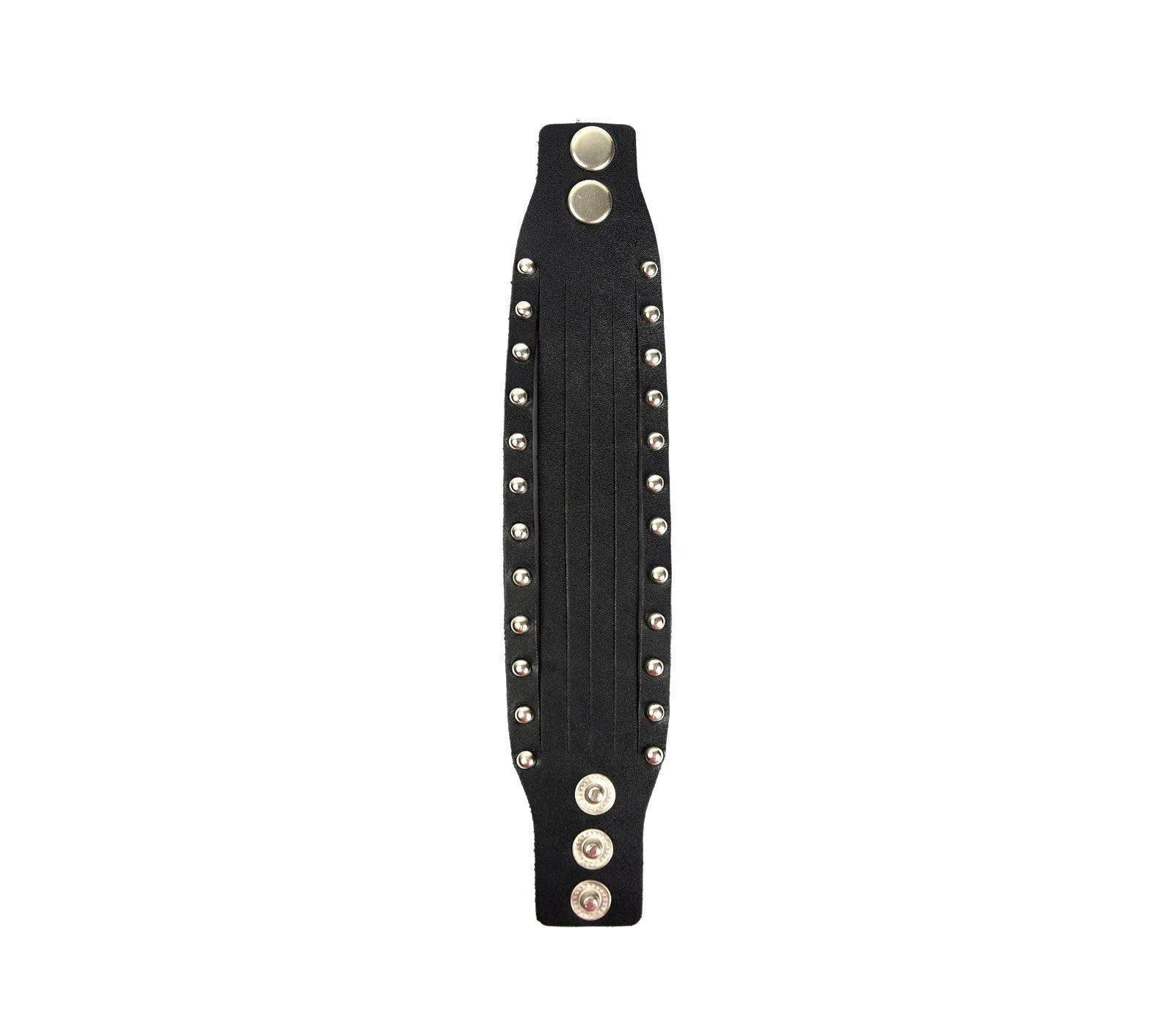 STUDDED WRISTBAND