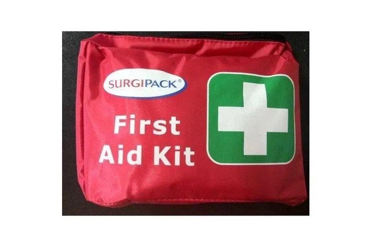 Surgipack First Aid Kit Home/ Office (TFK3)