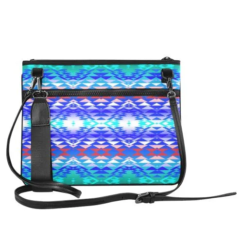 Taos Powwow 180 Slim Clutch Bag