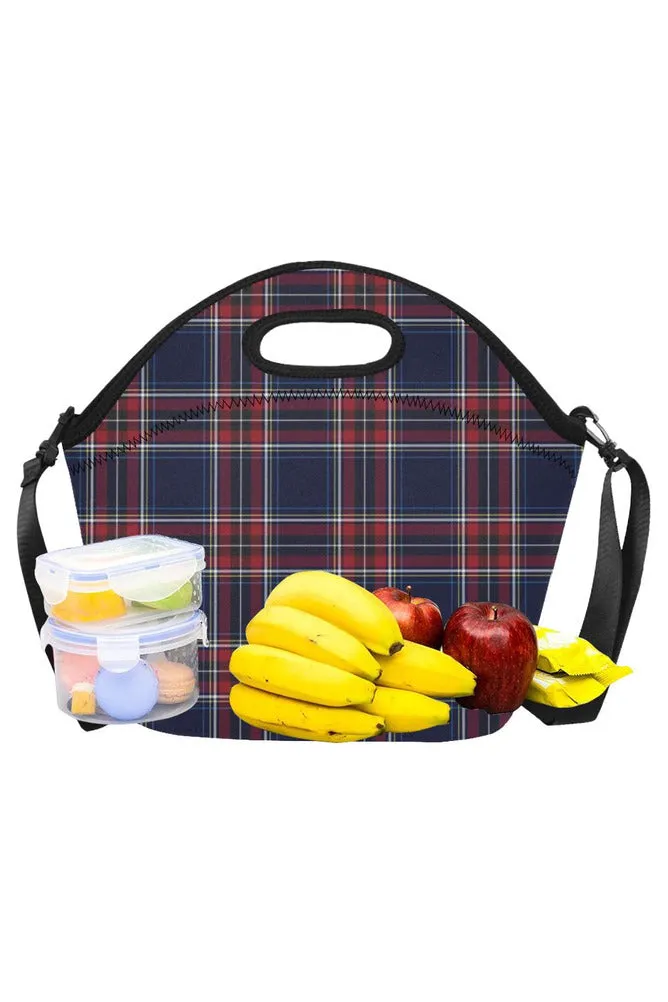 tar100 Neoprene Lunch Bag/Large (Model 1669)