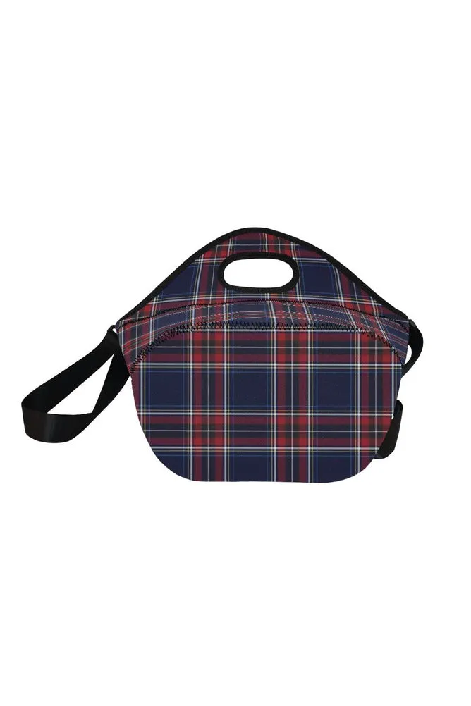 tar100 Neoprene Lunch Bag/Large (Model 1669)