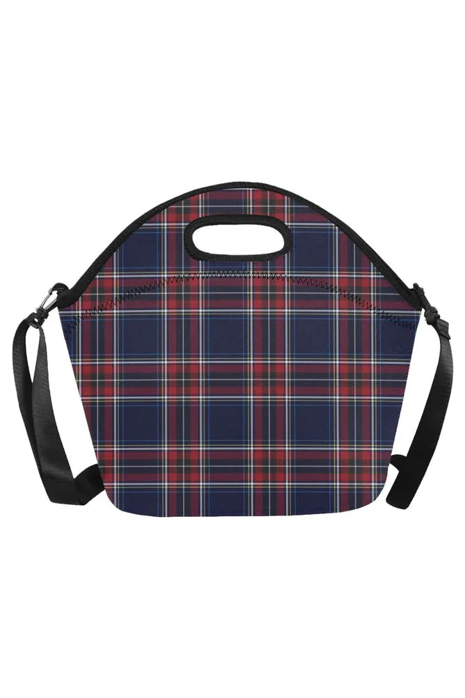 tar100 Neoprene Lunch Bag/Large (Model 1669)