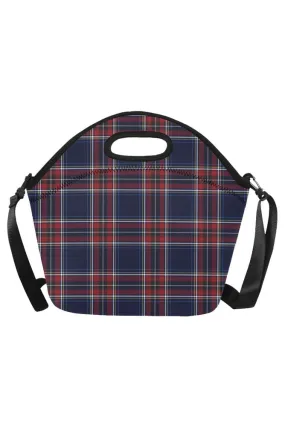 tar100 Neoprene Lunch Bag/Large (Model 1669)