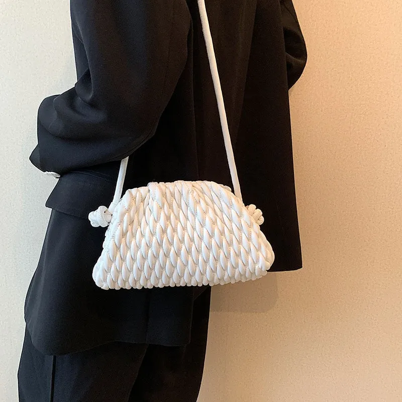 TEEK - Thread Touch Purse