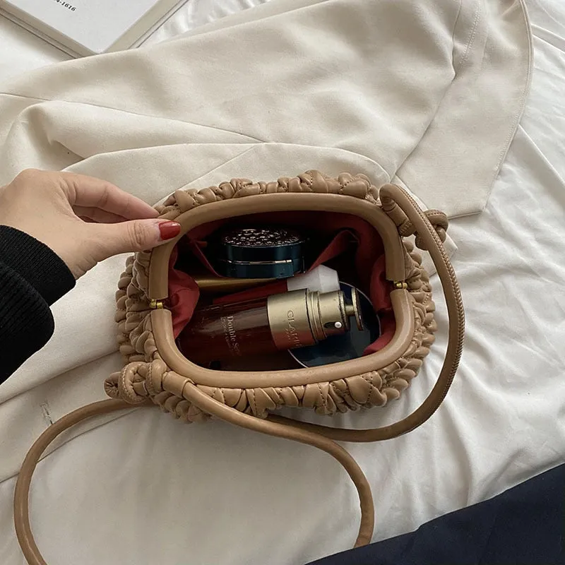 TEEK - Thread Touch Purse