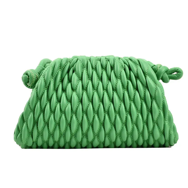 TEEK - Thread Touch Purse