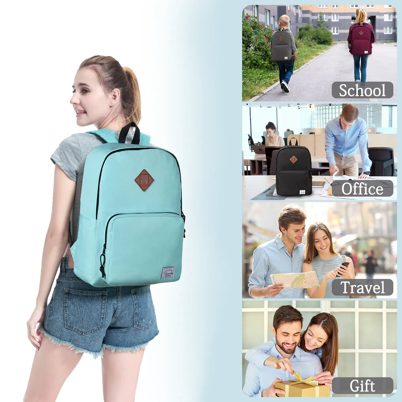 Teens Backpack For Any Occasion