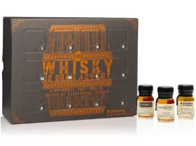 The 12 Dram Whisky Advent Calendar