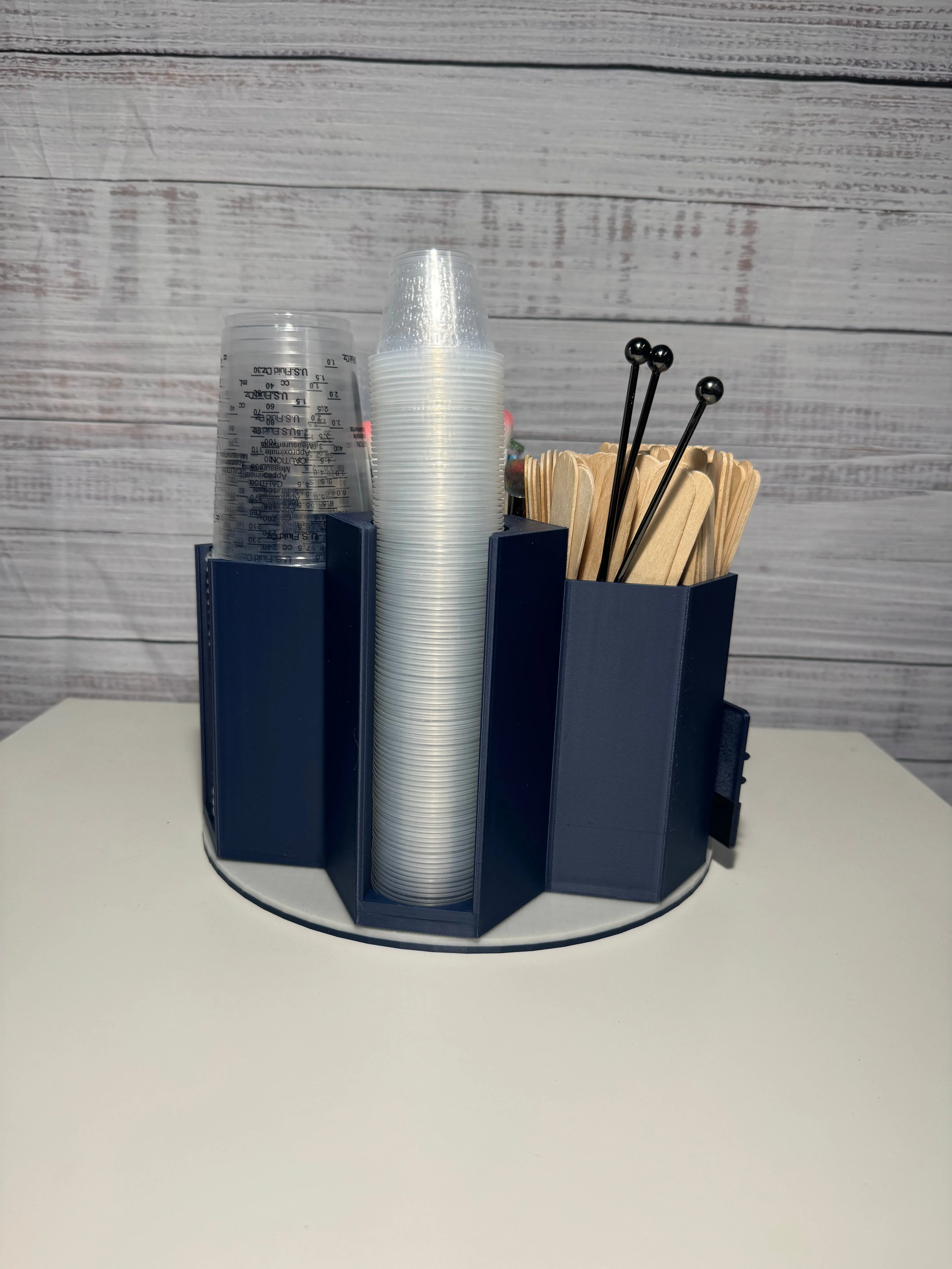 Timbler Epoxy Organizer