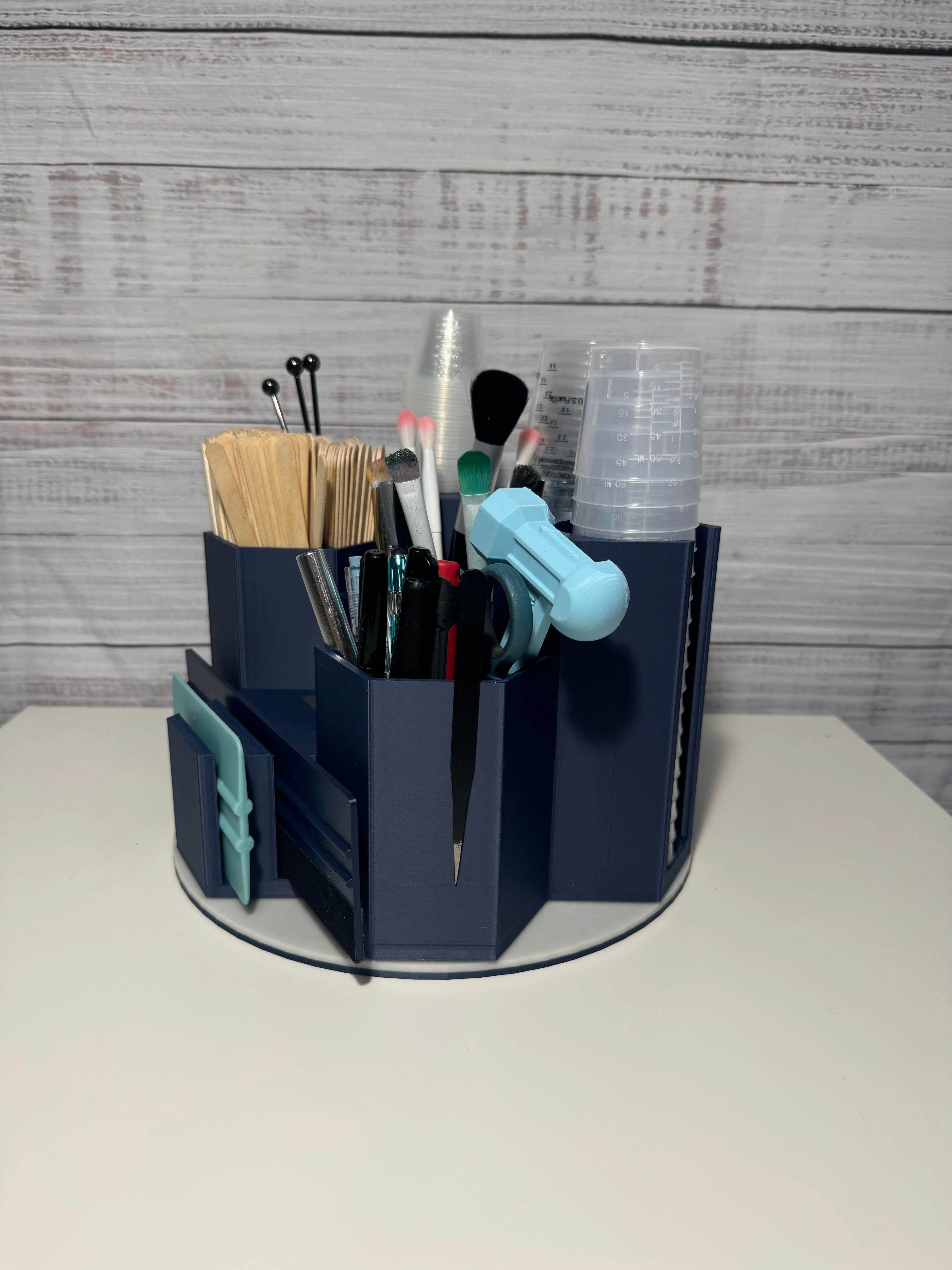 Timbler Epoxy Organizer